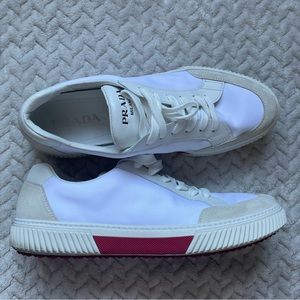 Prada Sneakers